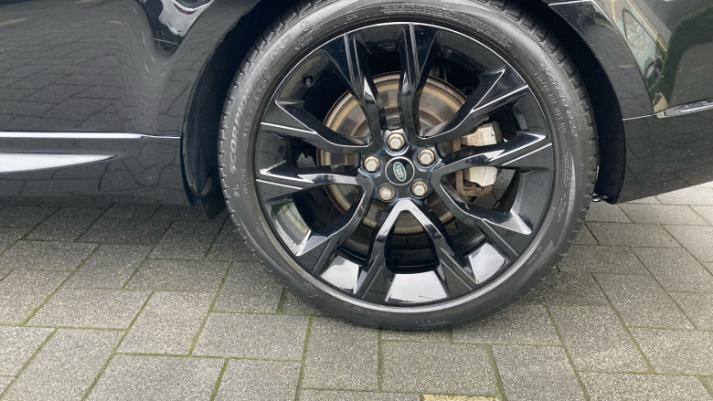 Land Rover Range Rover Sport 3.0 D250 HSE Silver 5dr Auto Diesel Estate